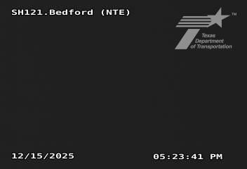 Bedford › North: SH121 - NTE
