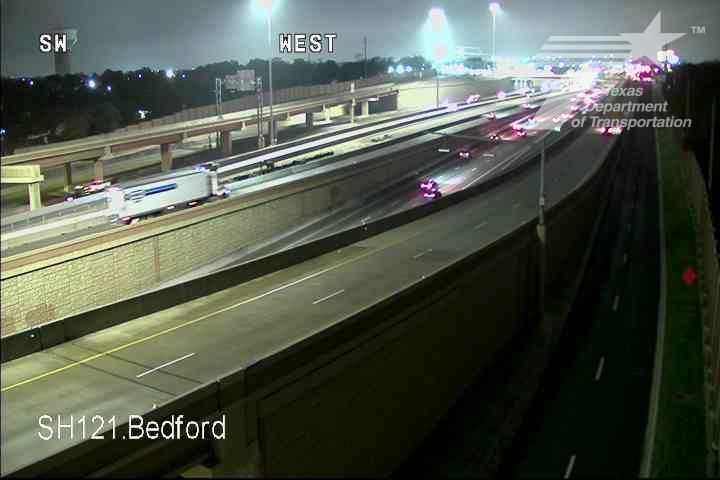 Bedford › North: SH121