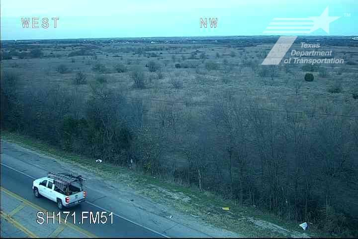 Harmony › West: SH171 @ FM51