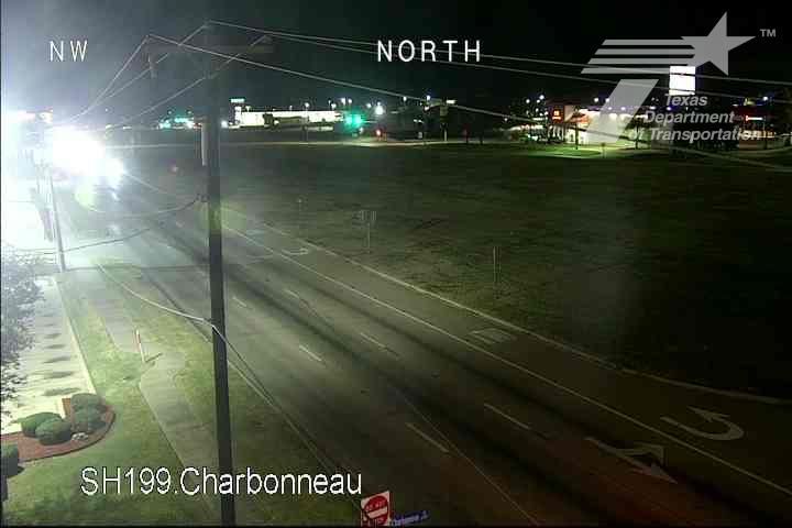 Lake Worth › East: SH199 @ Charbonneau