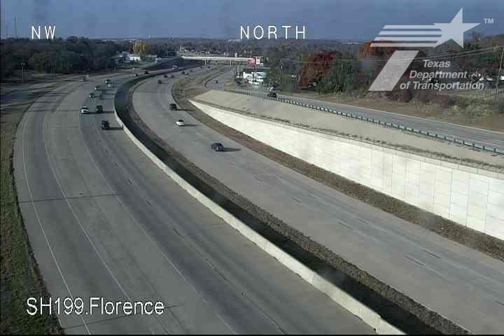 Azle › East: SH199 @ Florence