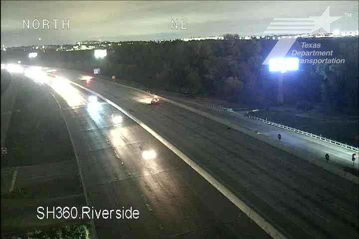 Grand Prairie › North: SH360 @ Riverside