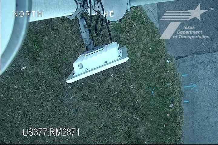 Benbrook › North: US377 @ RM2871