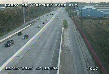 Westfield › South: HTR @ Richey Ramp Plaza