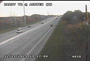 Westfield › South: HTR @ Airtex (North)