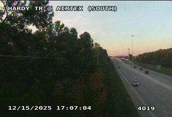 Aldine › South: HTR @ Airtex (South)