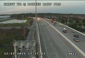 Aldine › South: HTR @ Rankin Ramp Plaza (South)