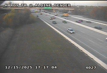 Aldine North › South: HTR @ Aldine Bender