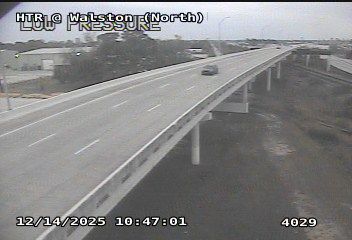 Aldine › South: HTR @ Walston (North)