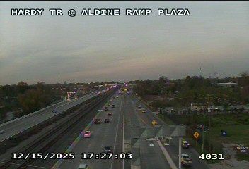 Aldine › South: HTR - Mail Rt Ramp Plaza