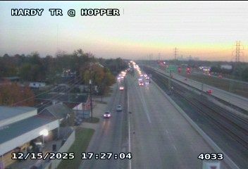 Houston › South: HTR @ Hopper