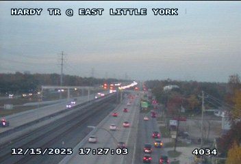 Houston › South: HTR @ E Little York