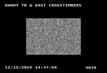 Houston › South: HTR @ East Crosstimbers