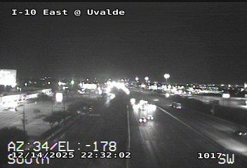 Houston › West: IH-10 East @ Uvalde