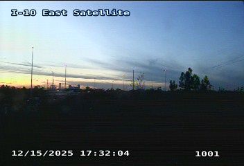 Houston › West: IH-10 East Satellite