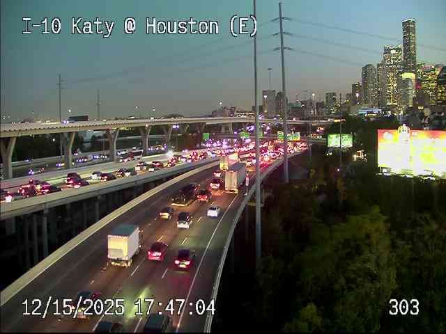 Houston › West: IH-10 Katy - E