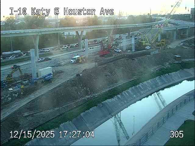 Houston › West: IH-10 Katy - Ave