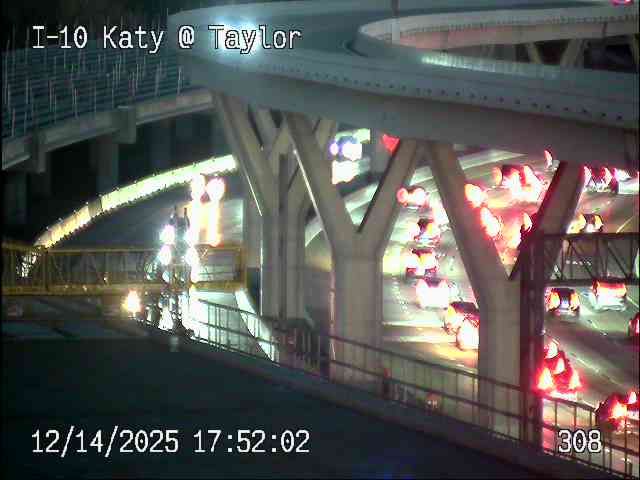 Houston › West: IH-10 Katy @ Taylor