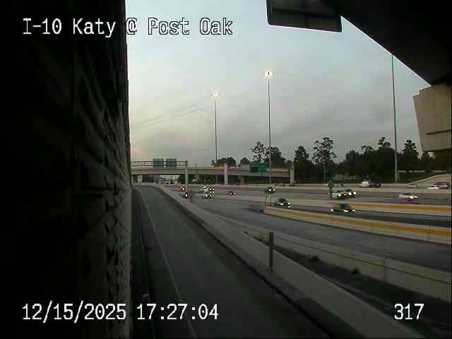Houston › West: IH-10 Katy @ Post Oak
