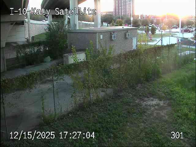 Houston › West: IH-10 Katy Satellite