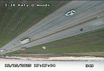 Cardiff › West: IH-10 Katy @ Woods