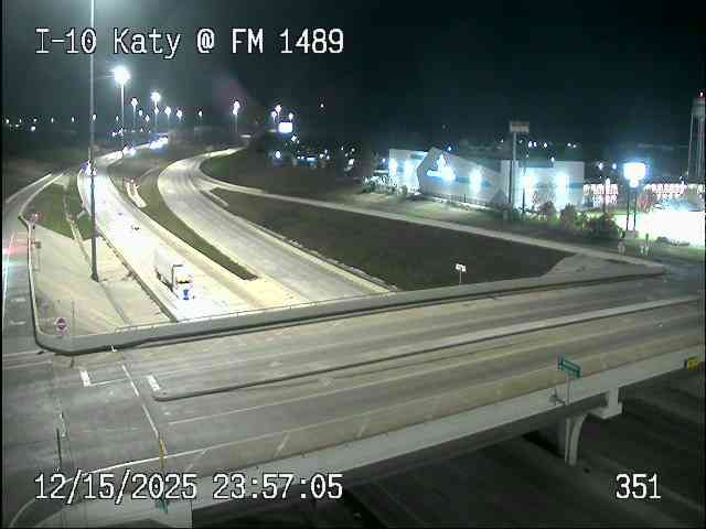 Brookshire › West: IH-10 Katy @ FM 1489