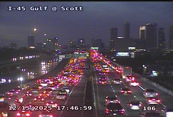 Houston › South: IH-45 Gulf @ Scott