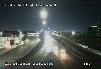 Houston › South: IH-45 Gulf @ Lockwood