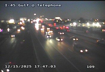 Houston › South: IH-45 Gulf @ Telephone