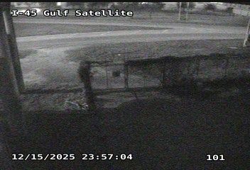 Houston › South: IH-45 Gulf Satellite