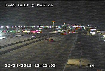 Houston › South: IH-45 Gulf @ Monroe