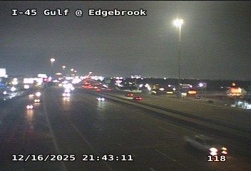 Houston › South: IH-45 Gulf @ Edgebrook