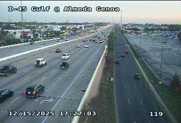 Houston › South: IH-45 Gulf @ Almeda Genoa