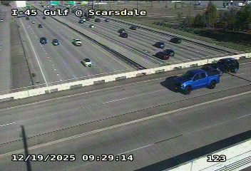 Houston › South: IH-45 Gulf @ Scarsdale