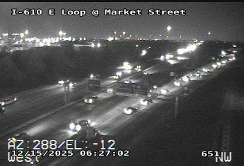Houston › South: IH-610 East Loop @ Market Street