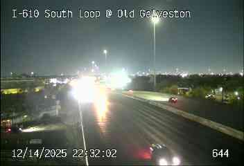 Houston › West: IH-610 South Loop @ Old Galveston