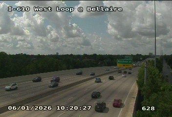 Bellaire › South: IH-610 West Loop