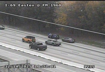 Humble › South: IH-69 Eastex @ FM 1960