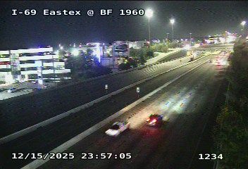 Humble › South: IH-69 Eastex @ BF 1960