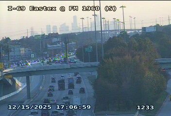 Humble › South: IH-69 Eastex @ FM 1960 (S)