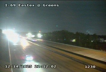 Houston › South: IH-69 Eastex @ Greens