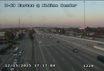 Kinwood › South: IH-69 Eastex @ Aldine Bender