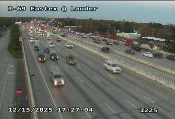 Aldine › South: IH-69 Eastex @ Lauder