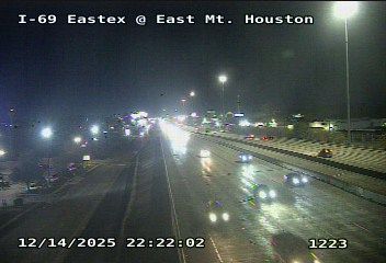 Aldine › South: IH-69 Eastex @ East Mt. Houston