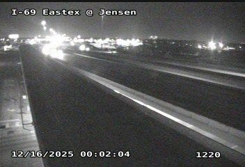Houston › South: IH-69 Eastex @ Jensen