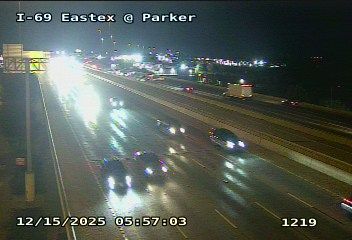 Houston › South: IH-69 Eastex @ Parker
