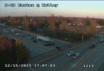 Houston › South: IH-69 Eastex @ Kelley