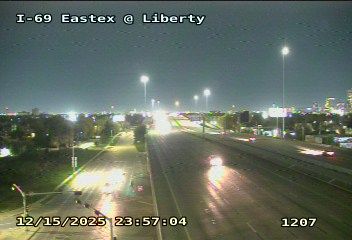 Houston › South: IH-69 Eastex @ Liberty