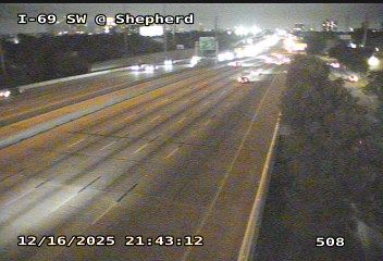 Houston › South: IH-69 Southwest @ Shepherd