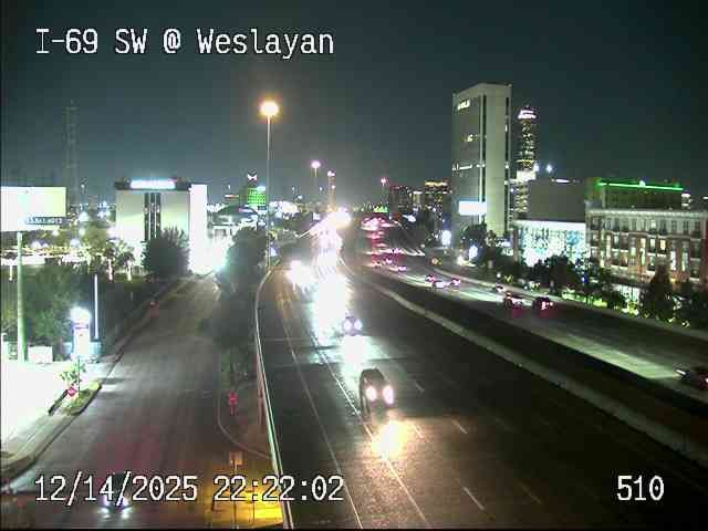Houston › South: IH-69 Southwest @ Weslayan